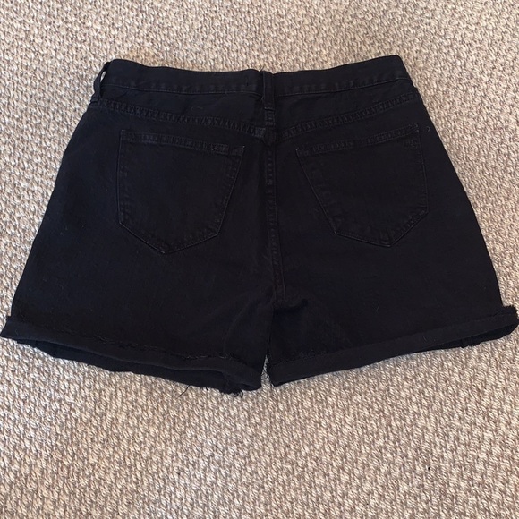 Madewell Jean shorts size - 25 - Picture 3 of 5